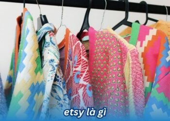 etsy la gi