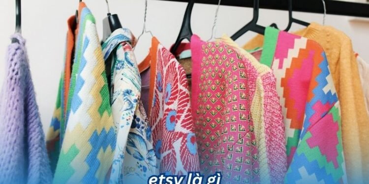 Etsy là gì? 2 etsy la gi