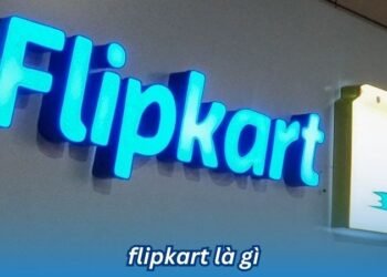 flipkart la gi