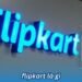 flipkart la gi