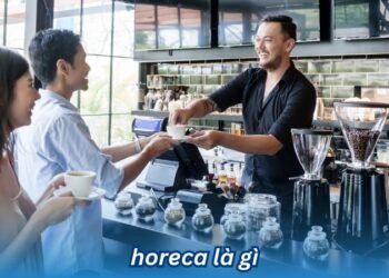 horeca la gi