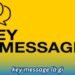 Key Message là gì? 4 key message la gi