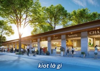 Kiot là gì? 5 kiot la gi 1