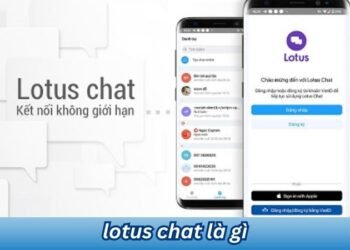 Lotus Chat là gì? 1 lotus chat la gi