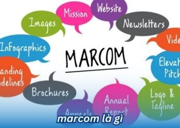 Marcom là gì? 9 marcom la gi