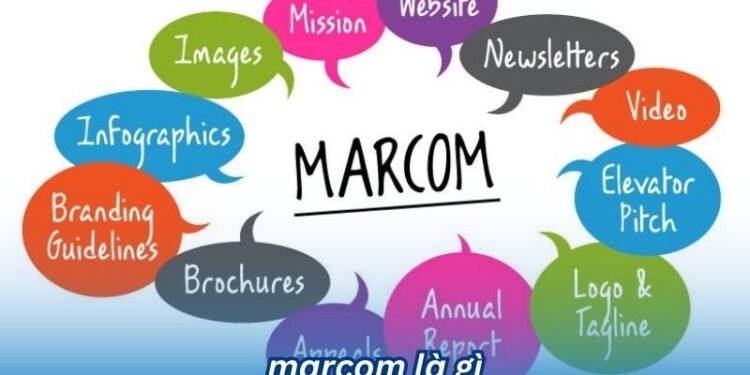 marcom la gi