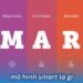 mo hinh smart la gi