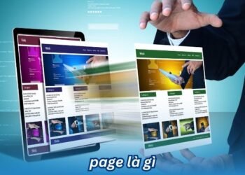 page la gi