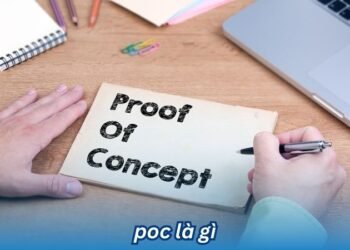 POC là gì? 4 poc la gi 1