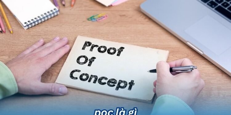 POC là gì? 2 poc la gi 1