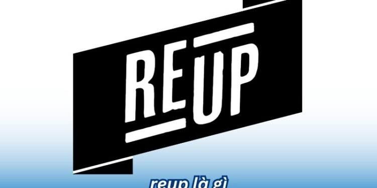 Reup là gì? 2 reup la gi 1