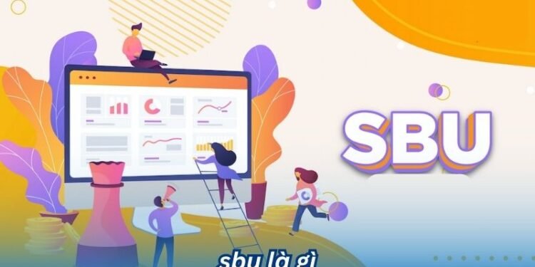 sbu la gi