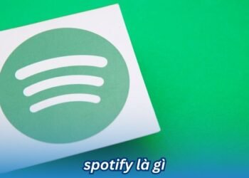 spotify la gi