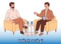 talk show la gi