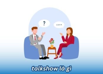 talkshow la gi 1