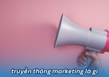 truyen thong marketing la gi