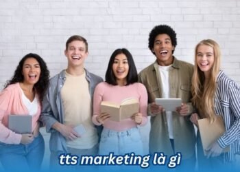 tts marketing la gi