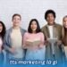 TTS Marketing là gì? 4 tts marketing la gi