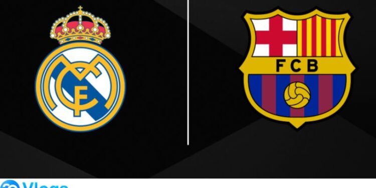 Nhận định trước trận đấu giữa Real Madrid và Barcelona