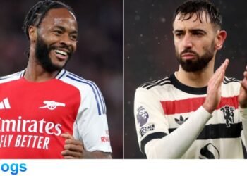 Soi kèo tỷ số Arsenal vs MU hôm nay 12/01 - Phân tích và Dự đoán Thú Vị 2 Soi kèo tỷ số Arsenal vs MU hôm nay 12/01