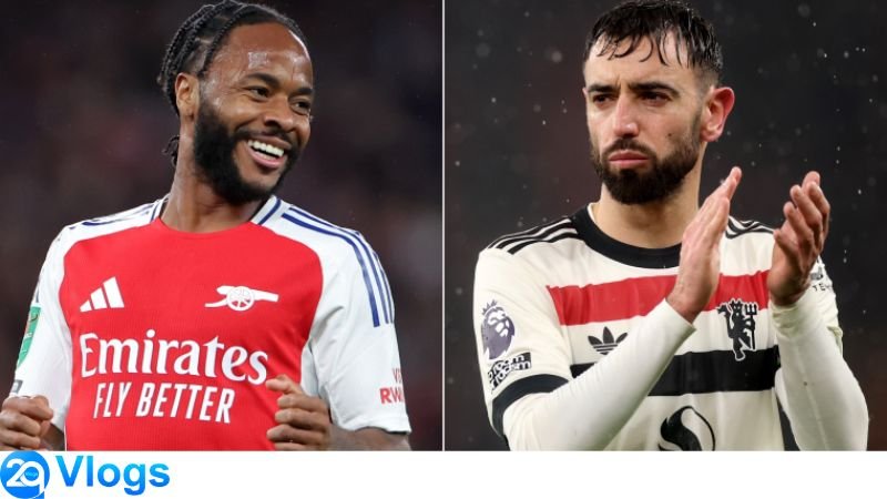 Đội hình ra sân Arsenal vs MU FA Cup 22h00 ngày 12/01 - Lịch sử đối đầu Arsenal vs MU 3 Đội hình ra sân Arsenal vs MU FA Cup 22h00