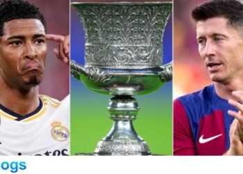 Barcelona hay Real Madrid vô địch Siêu cúp Tây Ban Nha