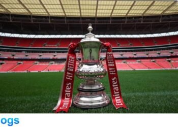 Vì sao các trận đá lại ở FA Cup bị hủy bỏ