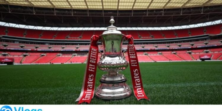 Vì sao các trận đá lại ở FA Cup bị hủy bỏ? Chuyện gì sẽ xảy ra nếu trận đấu có kết quả hòa? 2 Vì sao các trận đá lại ở FA Cup bị hủy bỏ