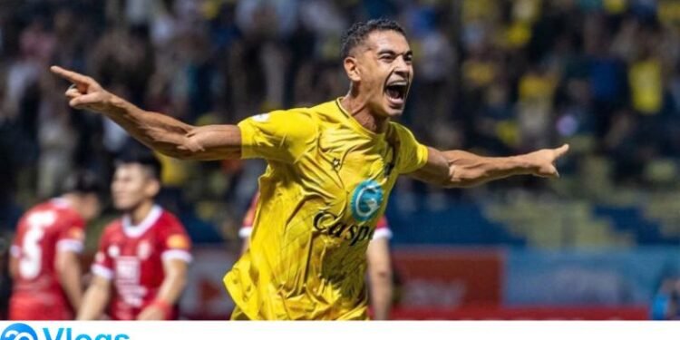 Nhận định soi kèo Thanh Hóa vs Nam Định Vleague 18h00 ngày 14/01 - Cơ hội cho cả hai đội 2 soi kèo Thanh Hóa vs Nam Định Vleague