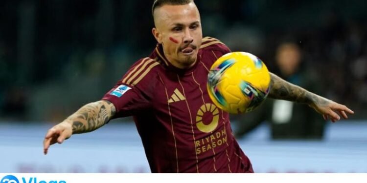 Soi kèo tỷ số Bologna vs Roma Serie A đêm nay 13/01 - Phân tích và Dự đoán 2 Soi kèo tỷ số Bologna vs Roma Serie A đêm nay