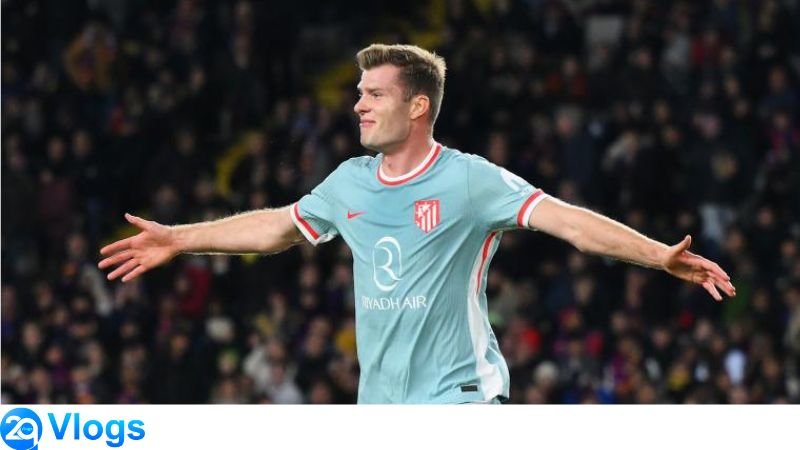 Soi kèo tỷ số Atletico Madrid vs Osasuna La Liga hôm nay 12/01 - Phân tích trận đấu đầy kịch tính 3 Soi kèo tỷ số Atletico Madrid vs Osasuna La Liga