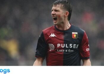 Soi kèo tỷ số Genoa vs Parma Serie A hôm nay 12/01 - Nhận định chất lượng trận đấu 9 Soi kèo tỷ số Genoa vs Parma Serie A hôm nay 12/01