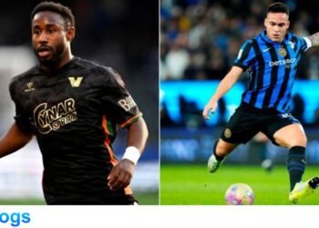 Soi kèo tỷ số Venezia vs Inter Serie A hôm nay 12/01 - Nhận định 7 Soi kèo tỷ số Venezia vs Inter Serie A hôm nay