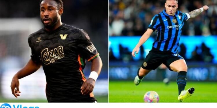 Soi kèo tỷ số Venezia vs Inter Serie A hôm nay 12/01 - Nhận định 2 Soi kèo tỷ số Venezia vs Inter Serie A hôm nay