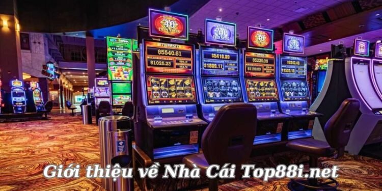 Nhà Cái Top88i.net - Đặt Cược Ngay, Chinh Phục Thế Giới Cá Cược 2 gioi-thieu-ve-nha-cai-top88i-net