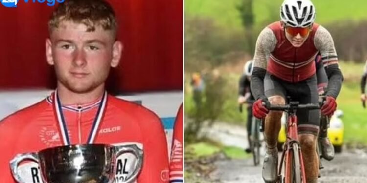 Nhà Vô Địch 18 Tuổi Đột Tử Khi Tập Luyện, Cảnh Sát Kêu Gọi Tung Video Giải Mã Bí Ẩn! 3 nha-vo-dich-18-tuoi-tu-vong