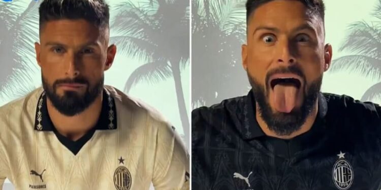 Olivier Giroud Bị Trộm Hẳn 400k Bảng Trong Vụ Cướp Nhà - Quá Shock 3 olivier-giroud-bi-trom