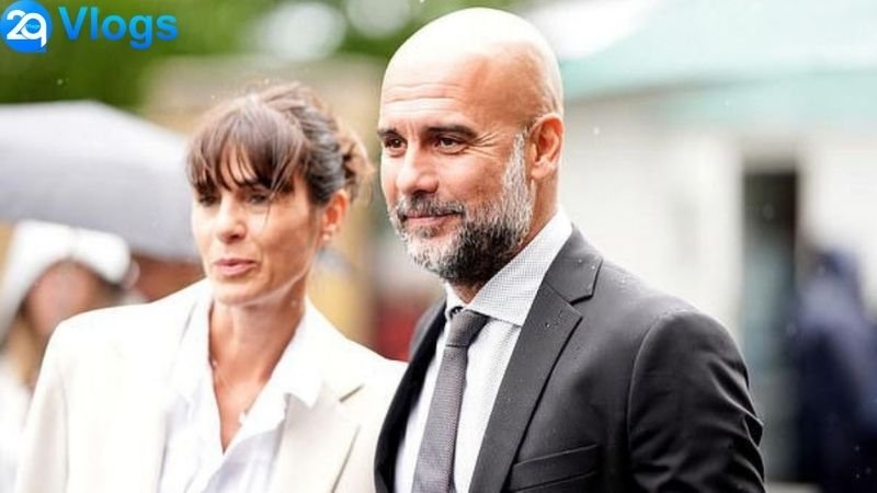 Pep Guardiola Mất Nửa Tài Sản Vì Ly Dị, Cái Giá Của Vinh Quang? 4 pep-guardiola-mat-nua-tai-san-1