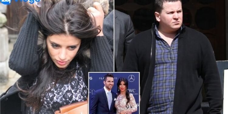 Tỷ Phú Thắng Kiện 4,5 Triệu Bảng Sau Khi Dùng Tiền Lừa Đảo Để Trả Tiền Ly Hôn Vợ! 3 ty-phu