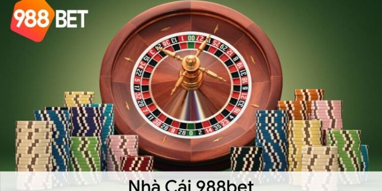 988bet: Mọi Điều Bạn Cần Biết Để Cá Cược Hiệu Quả 2 988bet