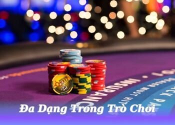 FB88: Lựa Chọn Tốt Nhất Cho Những Ai Đam Mê Cá Cược Online 4 da-dang-trong-tro-choi