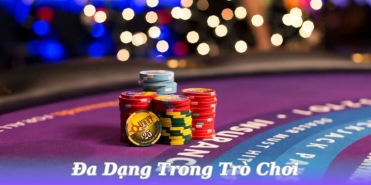 FB88: Lựa Chọn Tốt Nhất Cho Những Ai Đam Mê Cá Cược Online 2 da-dang-trong-tro-choi