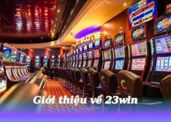 23win - Cá cược bóng đá, kèo thơm mỗi ngày 8 gioi-thieu-ve-23win
