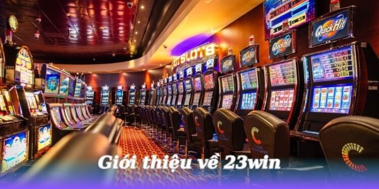 23win - Cá cược bóng đá, kèo thơm mỗi ngày 2 gioi-thieu-ve-23win