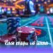 gioi-thieu-ve-u888