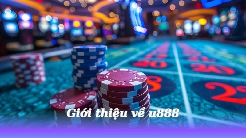 u888 - Săn thưởng liền tay, tiền về không ngơi 3 gioi-thieu-ve-u888