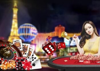 Nhà Cái Uy Tín 2QCOM - Khám Phá Sự Khác Biệt Đầy Đẳng Cấp 5 nha-cai-uy-tin-2qcom