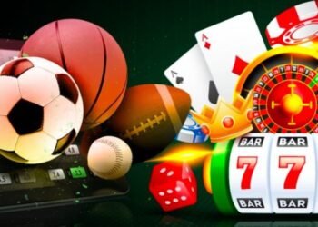 Nhà Cái Uy Tín 668FY - Khám Phá Thế Giới Cá Cược Đẳng Cấp 3 nha-cai-uy-tin-668fy