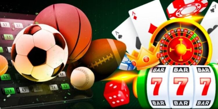 Nhà Cái Uy Tín 668FY - Khám Phá Thế Giới Cá Cược Đẳng Cấp 4 nha-cai-uy-tin-668fy