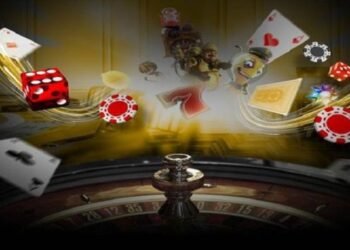 Nhà Cái Uy Tín DF999 - Điểm Đến Lý Tưởng Cho Những Tay Cược 2 nha-cai-uy-tin-df999